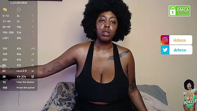 dchcco online show from March 7, 2025, 4:33 pm