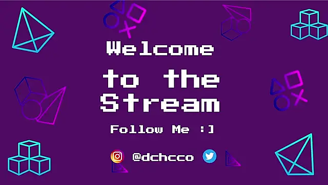 dchcco online show from March 17, 2025, 6:11 pm