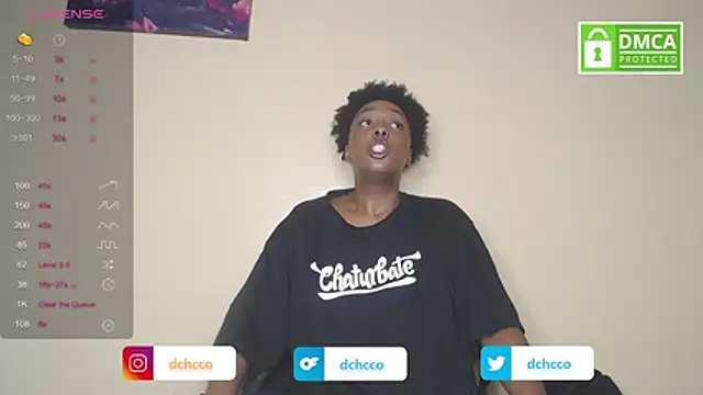 dchcco online show from October 16, 2025, 12:33 am