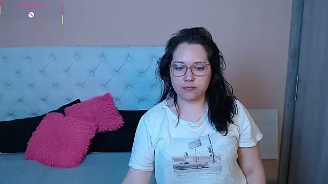 May Carlier online show from January 17, 2026, 12:48 am