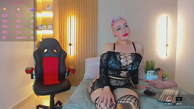 mia becke online show from September 13, 2025, 11:43 am