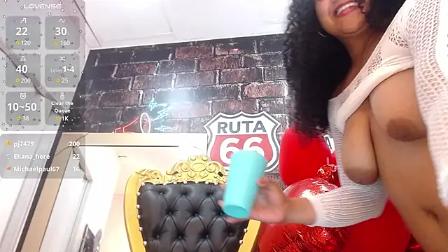 Snapshot of JadeSoleile chatting on February 7, 2025, 6:24 pm JadeSoleile online show from February 7, 2025, 6:24 pm