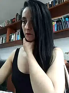 amellie ros online show from December 19, 2024, 7:29 pm