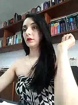 amellie ros online show from December 20, 2024, 8:34 pm