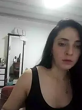 amellie ros online show from January 2, 2025, 10:11 pm