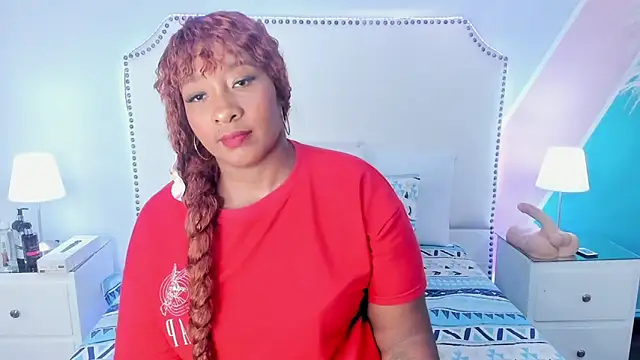Krystal cambell1 online show from April 24, 2026, 7:38 pm