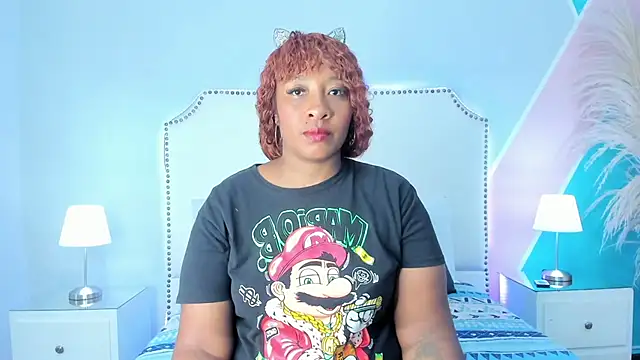 Krystal cambell1 online show from April 30, 2026, 8:04 pm