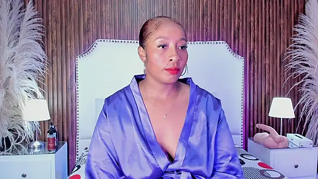Krystal cambell1 online show from June 17, 2026, 7:48 pm