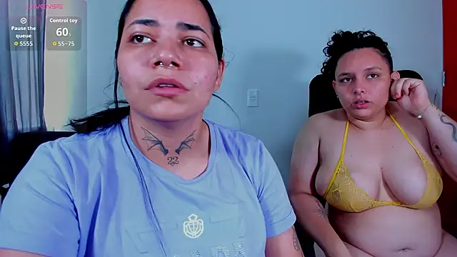 Mabelydani online show from January 7, 2026, 5:04 pm