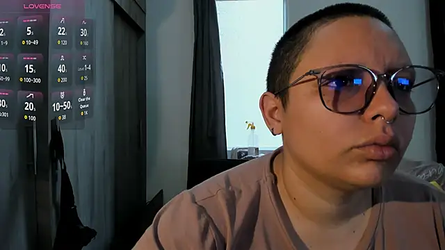 Mabelydani online show from February 28, 2026, 1:01 pm