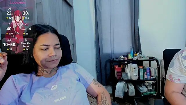 Mabelydani online show from March 7, 2026, 1:41 pm