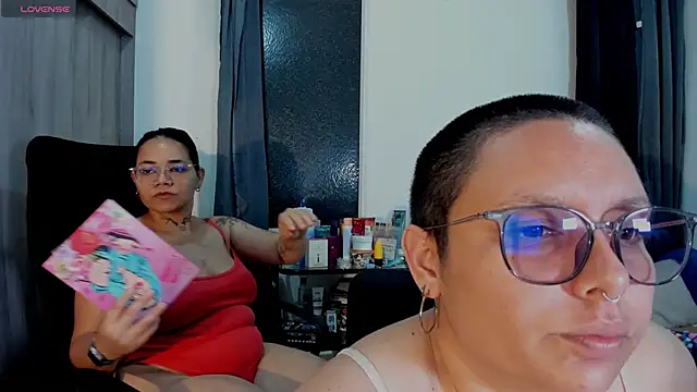 Mabelydani online show from March 23, 2026, 2:37 am