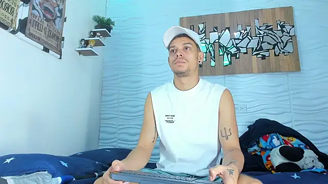 Friendsofeverything  online show from October 5, 2025, 2:04 pm