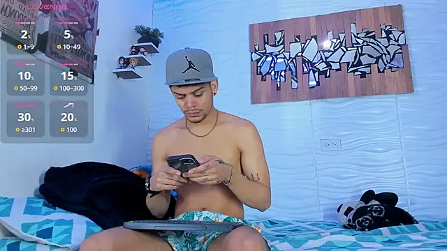 Friendsofeverything  online show from October 9, 2025, 12:58 pm