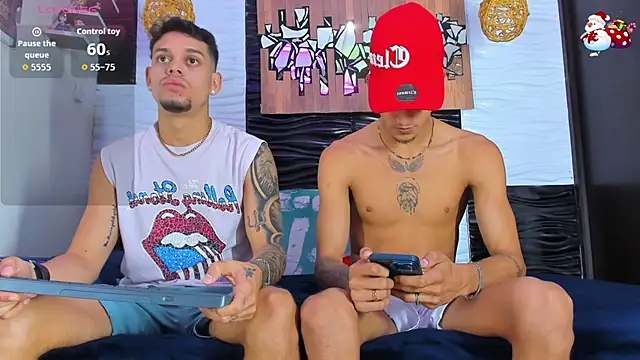 Friendsofeverything  online show from January 11, 2026, 2:33 pm