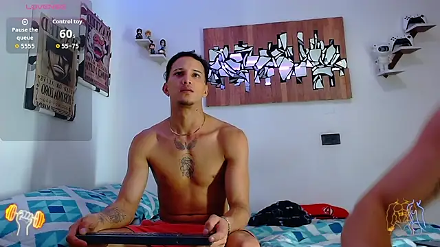 Friendsofeverything  online show from March 5, 2026, 2:02 pm