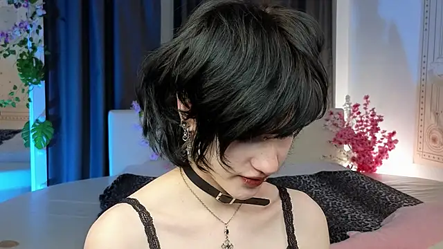 Snapshot of dark_vamp_ chatting on March 1, 2025, 6:32 pm dark vamp online show from March 1, 2025, 6:32 pm