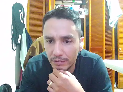 Ginessy online show from February 16, 2026, 11:45 pm