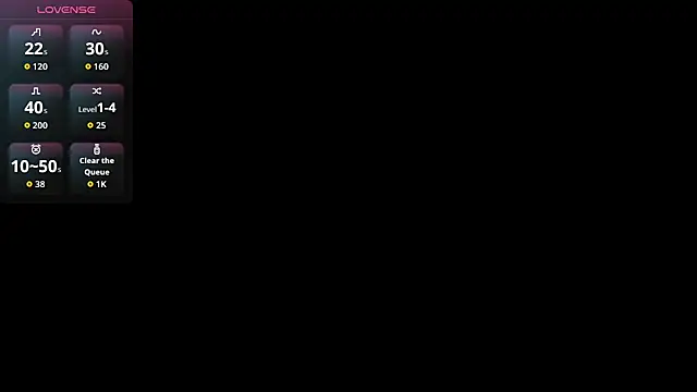 honey-sexy online show from February 18, 2026, 5:58 am