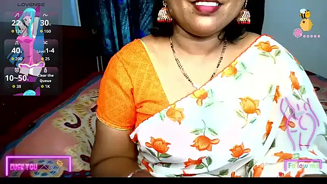 honey-sexy online show from April 28, 2026, 6:40 am
