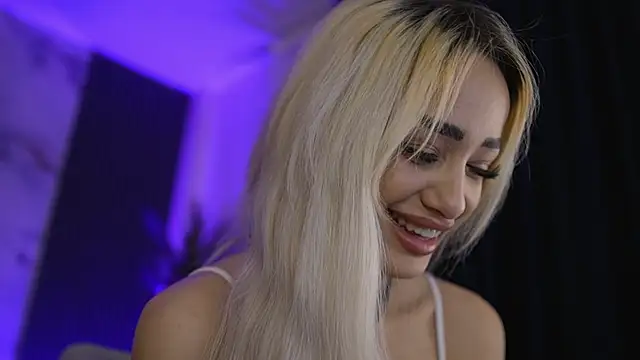 blondie muller online show from May 4, 2026, 7:43 pm