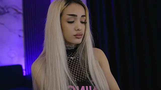 blondie muller online show from May 6, 2026, 7:52 pm