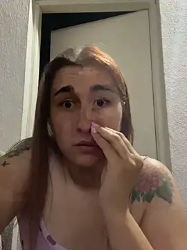 Snapshot of Constanzahud chatting on September 20, 2025, 3:51 am Constanzahud online show from September 20, 2025, 3:51 am