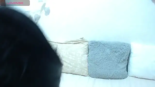 ZuryFerrari online show from October 22, 2025, 2:17 pm