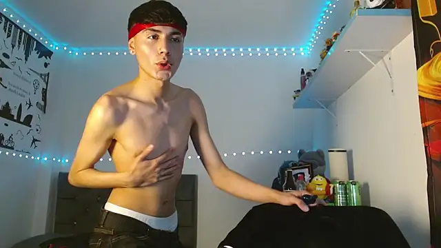 Im juanda online show from December 2, 2024, 2:42 am