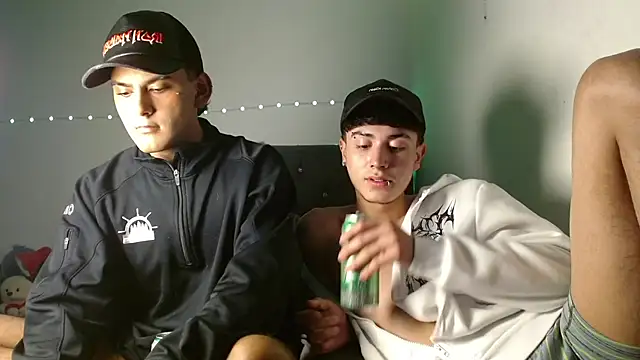 Im juanda online show from September 24, 2025, 3:21 am