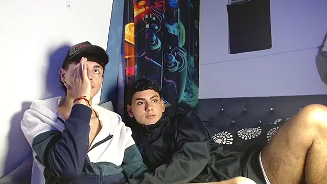 Im juanda online show from October 7, 2025, 11:29 am