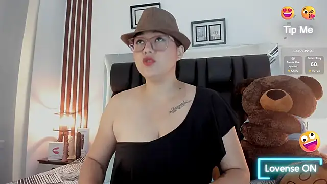 meikochoe online show from March 18, 2025, 7:53 pm