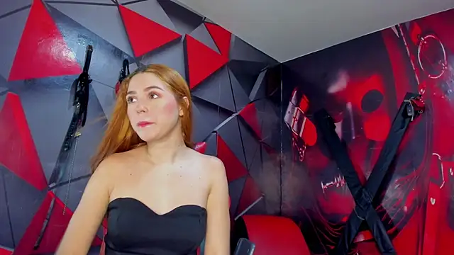 Hana and Zeta online show from December 22, 2025, 12:35 pm