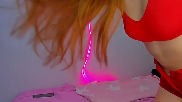 Hana and Zeta online show from March 19, 2026, 1:26 pm