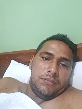 Walissonegro91 online show from December 7, 2024, 10:56 am