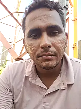 Walissonegro91 online show from December 7, 2024, 7:43 pm