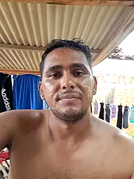 Walissonegro91 online show from December 8, 2024, 5:33 pm