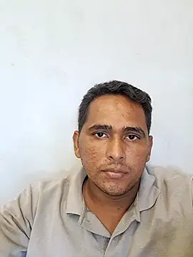 Walissonegro91 online show from December 13, 2024, 2:27 pm