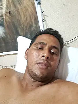 Walissonegro91 online show from December 16, 2024, 9:09 pm