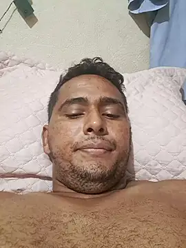 Walissonegro91 online show from December 29, 2024, 5:01 pm