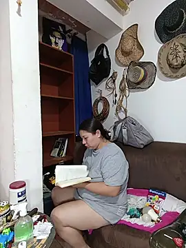 ZuriandAlex online show from January 31, 2026, 10:41 pm