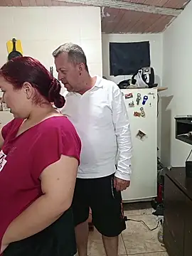 ZuriandAlex online show from May 9, 2026, 2:28 am