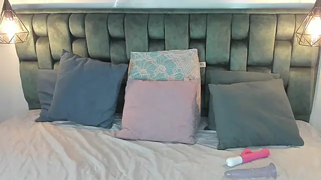 angelswets online show from January 17, 2025, 2:07 pm