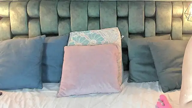 angelswets online show from January 18, 2025, 2:12 pm