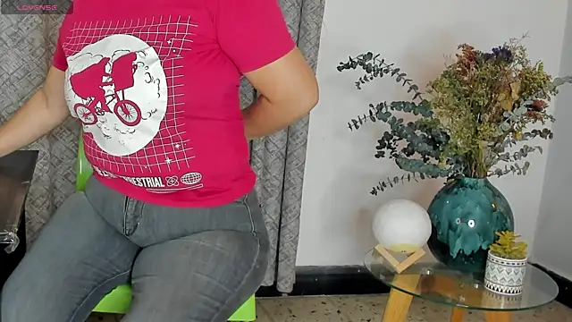 Snapshot of angelswets chatting on October 12, 2025, 1:10 pm angelswets online show from October 12, 2025, 1:10 pm