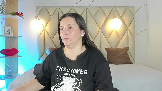angelswets online show from June 14, 2026, 1:13 pm