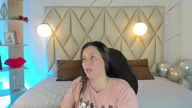 angelswets online show from June 24, 2026, 2:16 pm