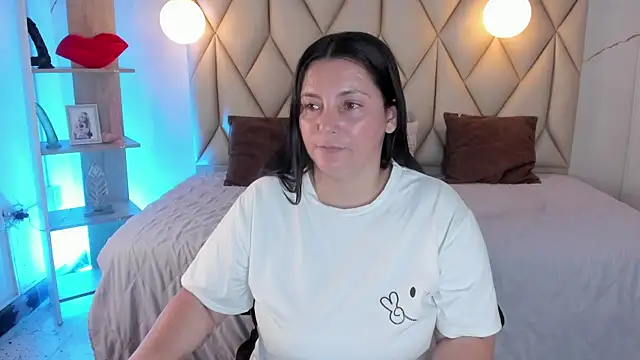 angelswets online show from July 4, 2026, 2:34 pm
