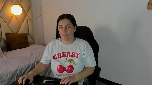 angelswets online show from July 23, 2026, 2:15 pm