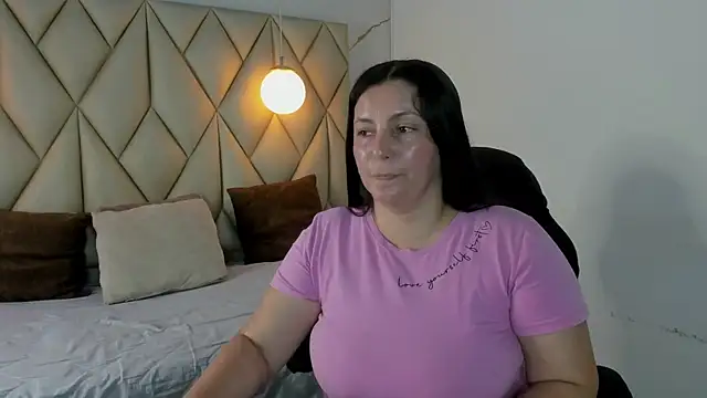angelswets online show from July 24, 2026, 2:15 pm